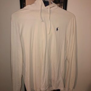 Lightweight Polo Ralph Lauren Sweatshirt